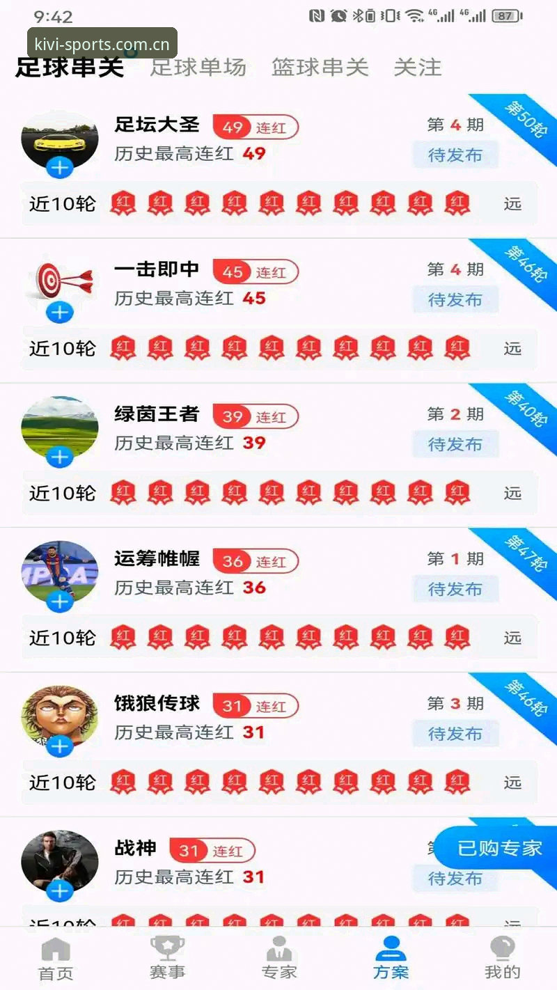 玩转奇异果体育官方下载的5个关键步骤，直接提升观赛效率